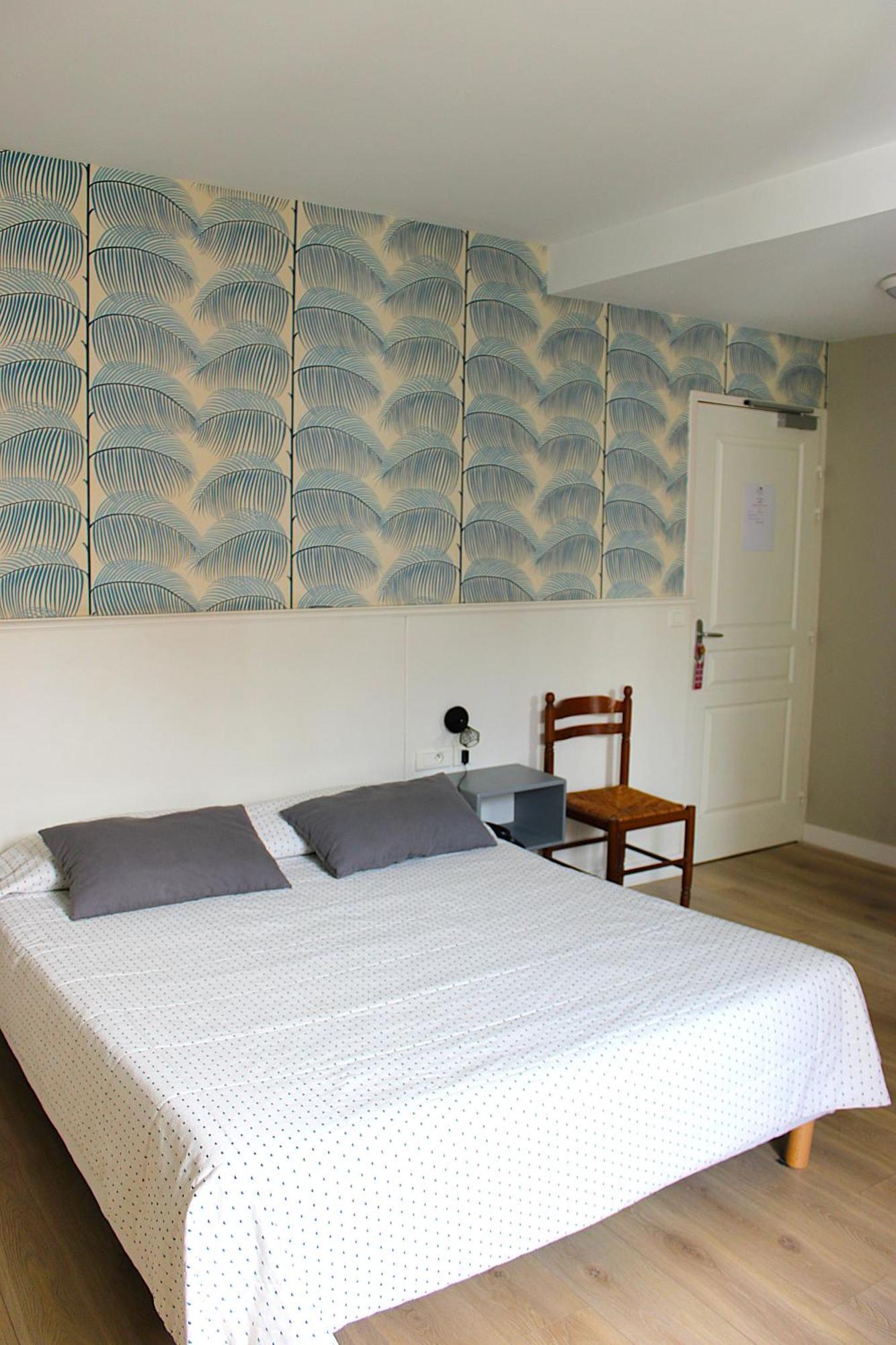 Hotel Kapa Gorry แซ็งฌองเดอลูซ ภายนอก รูปภาพ